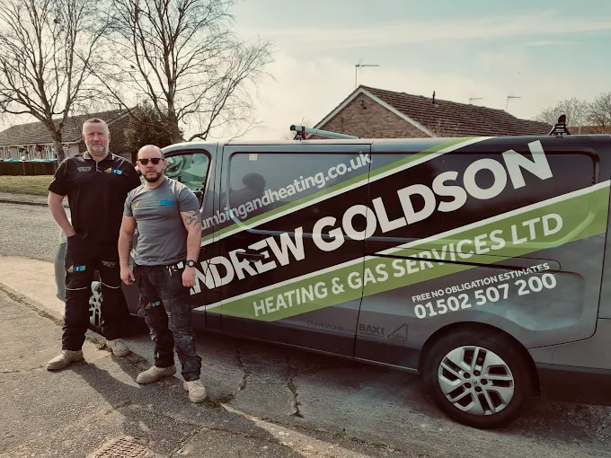 A family business you can trust